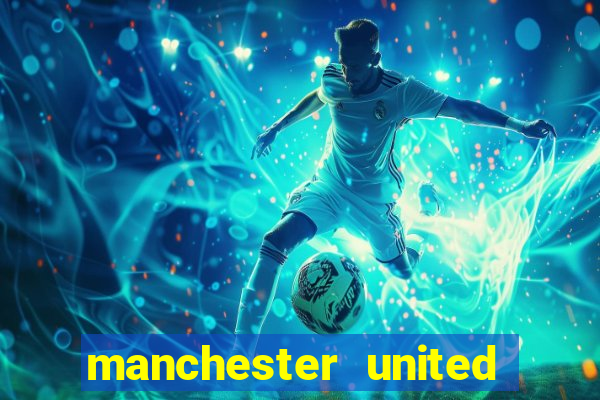 manchester united ao vivo futemax